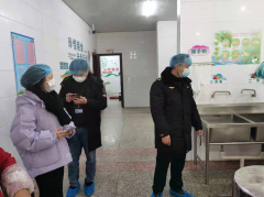 面保障食物平安？