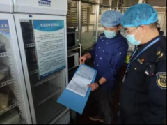 食物平安变乱发生