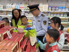 本人做为家长也学到了良多 